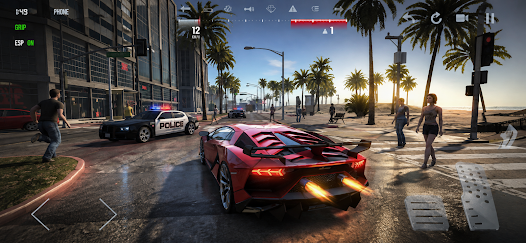 Ultimate Car Driving Simulator123云盘下载
