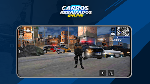 Carros Rebaixados Online123云盘下载