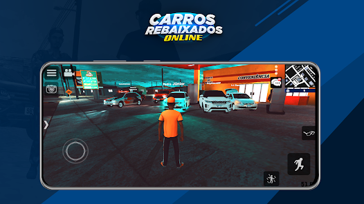 Carros Rebaixados Online123云盘下载