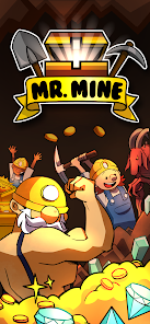 Mr.Mine安卓版123云盘下载