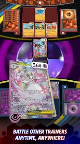 Pokemon TCG Live123云盘下载
