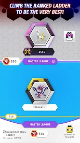 Pokemon TCG Live123云盘下载