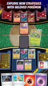 Pokemon TCG Live123云盘下载