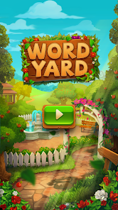 Word Yard安卓版123云盘下载