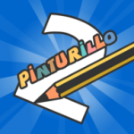 Pinturillo 2安卓版123云盘下载