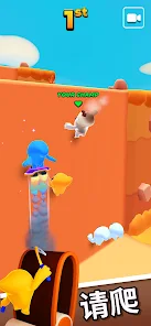 Pocket Champs安卓版123云盘下载