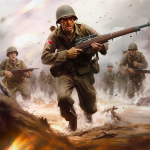 Grand War WW2安卓版123云盘下载