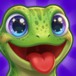 Gecko Escape安卓版123云盘下载