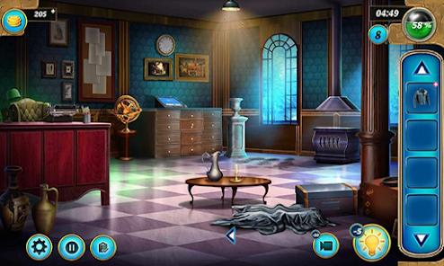 密室逃脱神秘的梦123云盘下载
