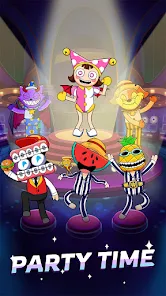 Party Playtime Makeover123云盘下载