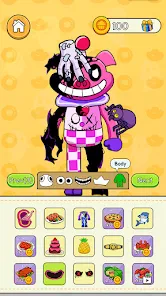 Party Playtime Makeover123云盘下载