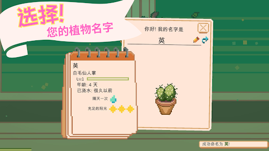 窗口花园安卓版123云盘下载
