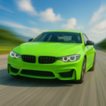 Car Real Simulator123云盘下载