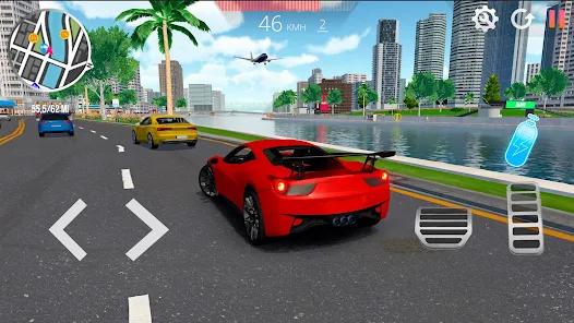 Car Real Simulator123云盘下载