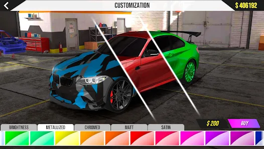 Car Real Simulator123云盘下载