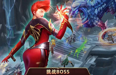 Road of Kings王国荣耀123云盘下载