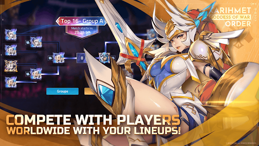 Mobile Legends Adventure VN安卓版123云盘下载