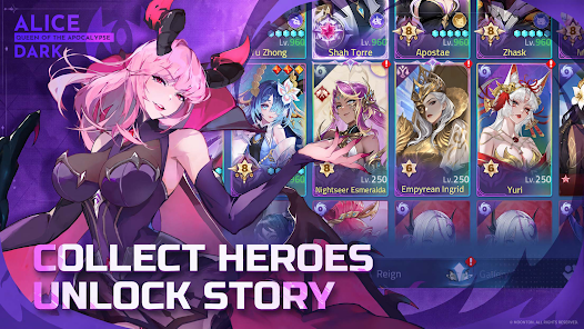 Mobile Legends Adventure VN安卓版123云盘下载