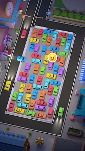 Car Out安卓版123云盘下载