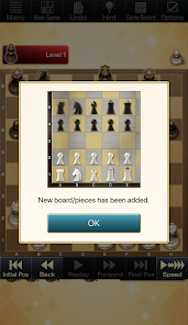 The Chess Lv.100安卓123云盘下载