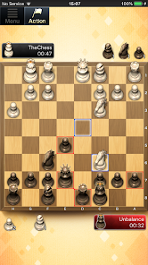 The Chess Lv.100安卓123云盘下载