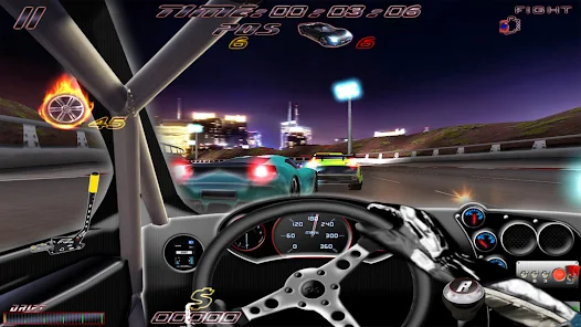 Speed Racing Ultimate安卓版123云盘下载