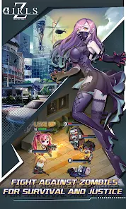 Zgirls安卓版123云盘下载