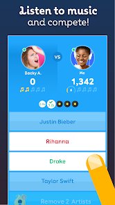 SongPop Classic安卓版123云盘下载