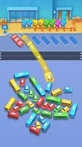 Bus Fever安卓版123云盘下载