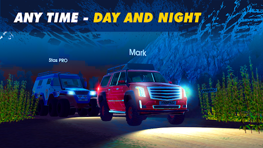 Offroad Simulator Online123云盘下载