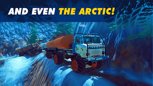 Offroad Simulator Online123云盘下载