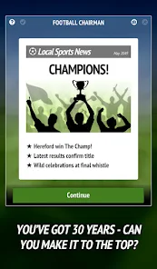 Football Chairman123云盘下载