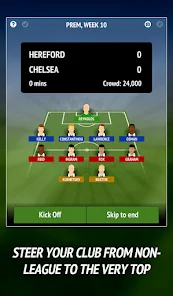 Football Chairman123云盘下载