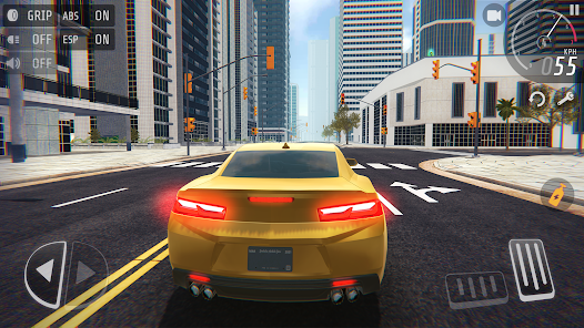 Nitro Speed car racing games123云盘下载