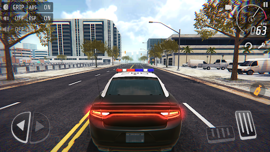 Nitro Speed car racing games123云盘下载