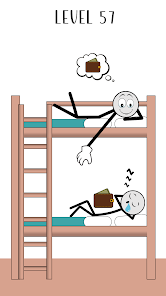 Robber Puzzle Stickman Game123云盘下载