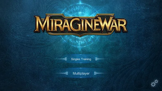 Miragine War安卓版123云盘下载