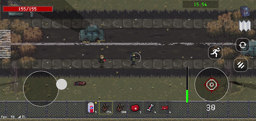 Death Zone Online安卓版123云盘下载