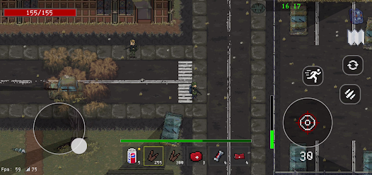 Death Zone Online安卓版123云盘下载
