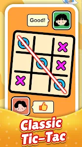 2 Player Games No wifi安卓123云盘下载