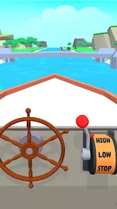 Hyper Boat安卓版123云盘下载