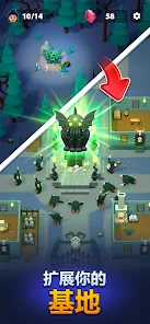 Idle Cult Empire安卓版123云盘下载