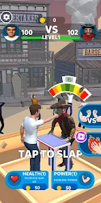 Slap Champs安卓版123云盘下载