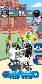 Slap Champs安卓版123云盘下载