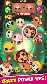 Animal Suika Drop Merge安卓版123云盘下载