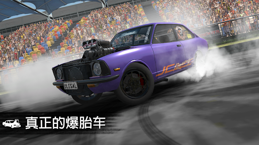Torque Burnout安卓版123云盘下载