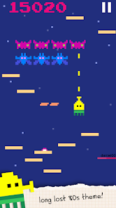 Doodle Jump安卓版123云盘下载