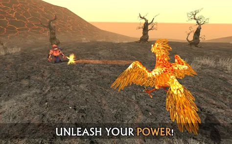 Phoenix Sim 3D安卓123云盘下载