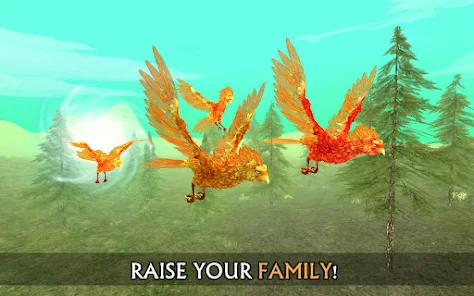 Phoenix Sim 3D安卓123云盘下载