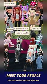 Hotel Hideaway Avatar Chat安卓123云盘下载